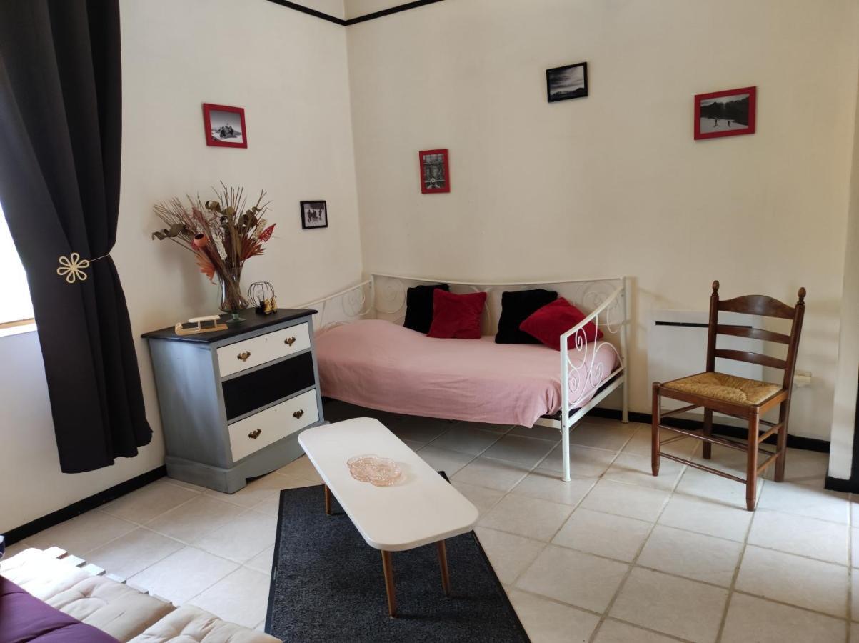 Vila Grand Hourcqs Pouillon Exteriér fotografie